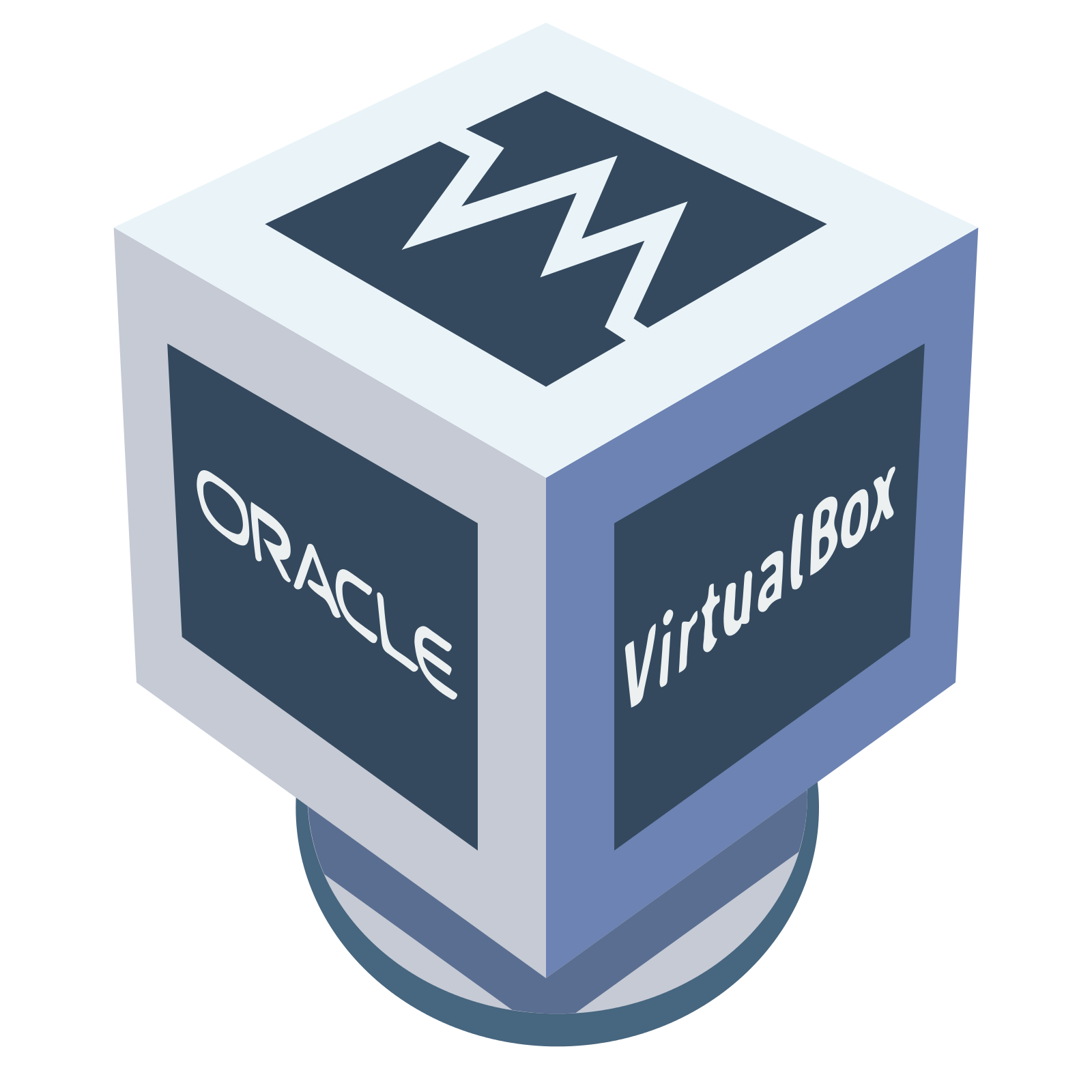 virtualbox